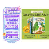 长青藤国际大奖小说分级阅读小学高年级精选6册了不起的男孩、结局由我、秘密写在群星间等四五六年级中小学生必读影响孩子一生的国际儿童文学奖经典名著课外阅读 