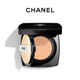 CHANEL【官方正品】香奈儿柔光持妆气垫粉底 持妆 化妆品 轻薄服帖 礼物 明星色号 | B10 - 适合自然偏白肤色 12g