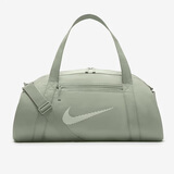 耐克（NIKE）NIKE斜挎包中性桶包旅行GYM CLUB休闲包DR6974-370绿