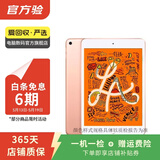 Apple 苹果平板电脑 iPad mini5 二手平板电脑 金色 256G WiFi+4G