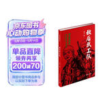敌后武工队 小说