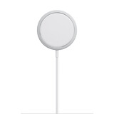 Apple/苹果 15W磁吸充电器 原装MagSafe无线充电器充电线 旗舰店苹果iPhone 17 Pro Max桌面充电器