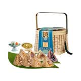 鲜品屋府宴御品端午礼盒1.54kg