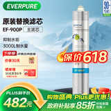爱惠浦（Everpure） EF-900P 净水机滤芯