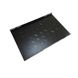 威迅网络机柜12U壁挂式挂墙柜子监控功放9U小型家用弱电箱6U交换机功放柜子15U路由器硬盘录像机柜 机柜隔板选配