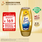 琅尼斯（Langnese）天然刺槐洋槐蜂蜜方便装500g德国原装进口早餐牛奶麦片伴侣差旅装