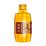 胡姬花 古法小榨花生油400ml