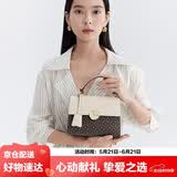 金利来女包手提包女百搭手拎包小方包包女 生日礼物送礼