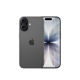 Apple/苹果 iPhone 17 512GB 黑色 支持移动联通电信5G 双卡双待手机