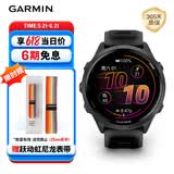 佳明（GARMIN）Forerunner570极夜黑(47mm)心率跑步户外运动智能手表生日礼物