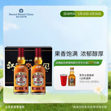芝华士（Chivas）12年 苏格兰调和型威士忌 500ml双瓶江湖再见 礼盒