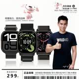 阿斯尼Asni Ultra4+【官方旗舰/新款顶配】音乐运动蓝牙智能Ai翻译手表智能手表推荐情侣男女款 阿斯尼Asni Ultra4+【钛银色套餐】 阿斯尼/国行正品