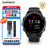 佳明（GARMIN）Forerunner970极夜黑(47mm)ECG心电心率跑步户外运动智能手表