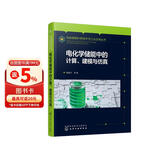 先进储能科学技术与工业应用丛书--电化学储能中的计算、建模与仿真