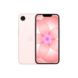 Apple/苹果/苹果 iPhone 17e 【需当面激活】支持移动联通电信 5G 双卡双待苹果 17e 手机 浅粉色 256GB 官方标配