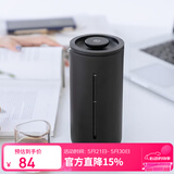 泰摩小U法压壶450ml 手冲咖啡壶冲茶器 玻璃咖啡滤杯法式滤压壶