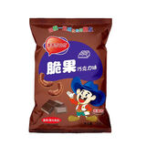 乖乖喜欢你脆果巧克力味70g