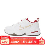 耐克NIKE男训练鞋老爹鞋 MONARCH IV 运动鞋IB4607-171白42.5