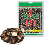 正林3A黑瓜子125g/袋五香大颗粒西瓜子坚果（新老包装随机发货）