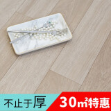 简佰格【牛力革】环保加厚地板革家用PVC地板贴地胶纸垫耐磨水泥地整张 【升级加厚】颜色备注
