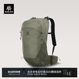 KAILAS凯乐石风洞IV 26L户外登山双肩包CORDURA耐磨轻量徒步登山包