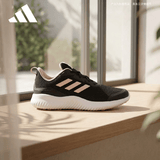 阿迪达斯（adidas）adidas女鞋女子运动休闲百搭回弹经典跑步鞋 ID0352 38码