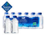 Member's Mark 弱碱性天然矿泉水 300mL*24瓶 300mL*24瓶