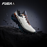 KAILAS FUGA【新款】凯乐石FUGA EX3透气缓震抓地防滑低帮越野跑山鞋男款