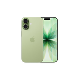 【99成新】Apple/苹果 iPhone 17 256GB 鼠尾草绿色 支持移动联通电信5G 双卡双待手机【自营退货】