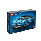 乐高（LEGO）LEGO乐高 科技系列 42083 布加迪威龙跑车 益智拼装积木玩具礼物