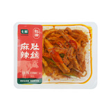 【下酒菜】七鲜  麻辣肚丝120g