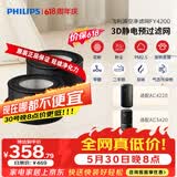 飞利浦（PHILIPS）空气净化器滤网滤芯官方正品 FY4200/00 适用于飞利浦空气净化器AC4228/KJ540F-D28/D29【配件】