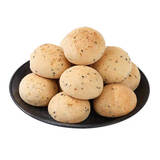 鲜京采 原味麻薯12个装330g