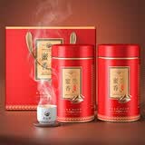 正山顶顶红凤凰单枞蜜兰香特级500g足火高山单丛送礼物长辈老丈人