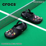 卡骆驰（CROCS）檀健次同款男女洞洞鞋经典Clog户外沙滩凉拖鞋（不含智必星）