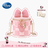 迪士尼（Disney）包包10岁女孩生日礼物2026新款可爱儿童斜挎包6-12岁女童零钱包