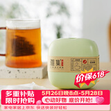 雅集茶包袋过滤茶渣玉米纤维茶包袋一次性泡茶袋盒装100个