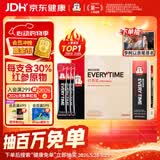 正官庄EVERYTIME人参红参浆口服液300g 加倍浓缩 端午节礼盒礼品送长辈
