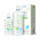 海俪恩 美瞳隐形眼镜护理液 清凉润眼 森呼吸500ml+120ml