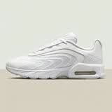 耐克NIKE男子休闲鞋AIR MAX FIRE柔软舒适运动鞋新款IF2621-100白41