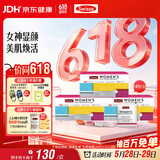 Swisse斯维诗 女士定制每日营养包 维生素氨糖葡萄籽胶原蛋白 14袋*3盒