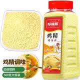 咔味熊 鸡精 500g大瓶装 炒菜煲汤提鲜调味料