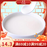 年糕杨 早餐冲调冲饮谷物 杏仁茶400g
