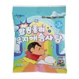 joen 跳跳糖彩色棉花糖9g (韩国进口)