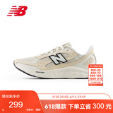 NEW BALANCE夏季男鞋Arishi v4缓震耐磨户外舒适专业跑步鞋MARISTC4 42