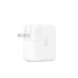 Apple/苹果 70W USB-C充电器 type-c充电器苹果笔记本充电器 MacBook充电器笔记本快充苹果原装