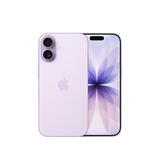 Apple/苹果 iPhone 17 【需当面激活】支持移动联通电信 5G 双卡双待手机 薰衣草紫色 256GB 官方标配