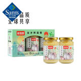 金乡鲜蒜蓉(半固态调味料) 230g*3 230g*3