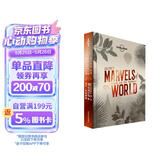 那些有趣、古怪、你不一定知道的地方（Secret Marvels of The World）-LP孤独星球Lonely Planet旅行读物