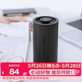 泰摩小U法压壶450ml 手冲咖啡壶冲茶器 玻璃咖啡滤杯法式滤压壶